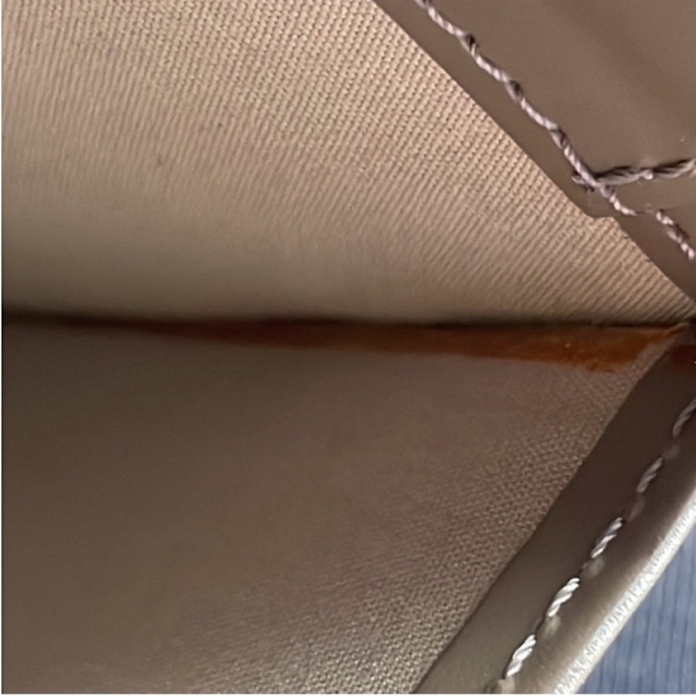 Louis‎ Vuitton Epi Croisette PM - Picture 8 of 9